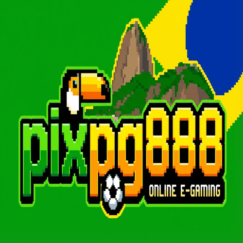 Logo pixpg888