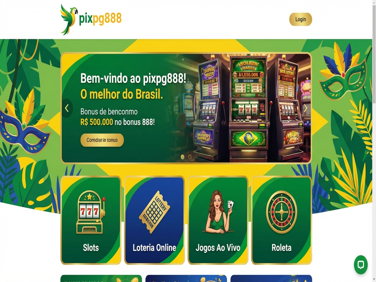 Screenshot 2 pixpg888