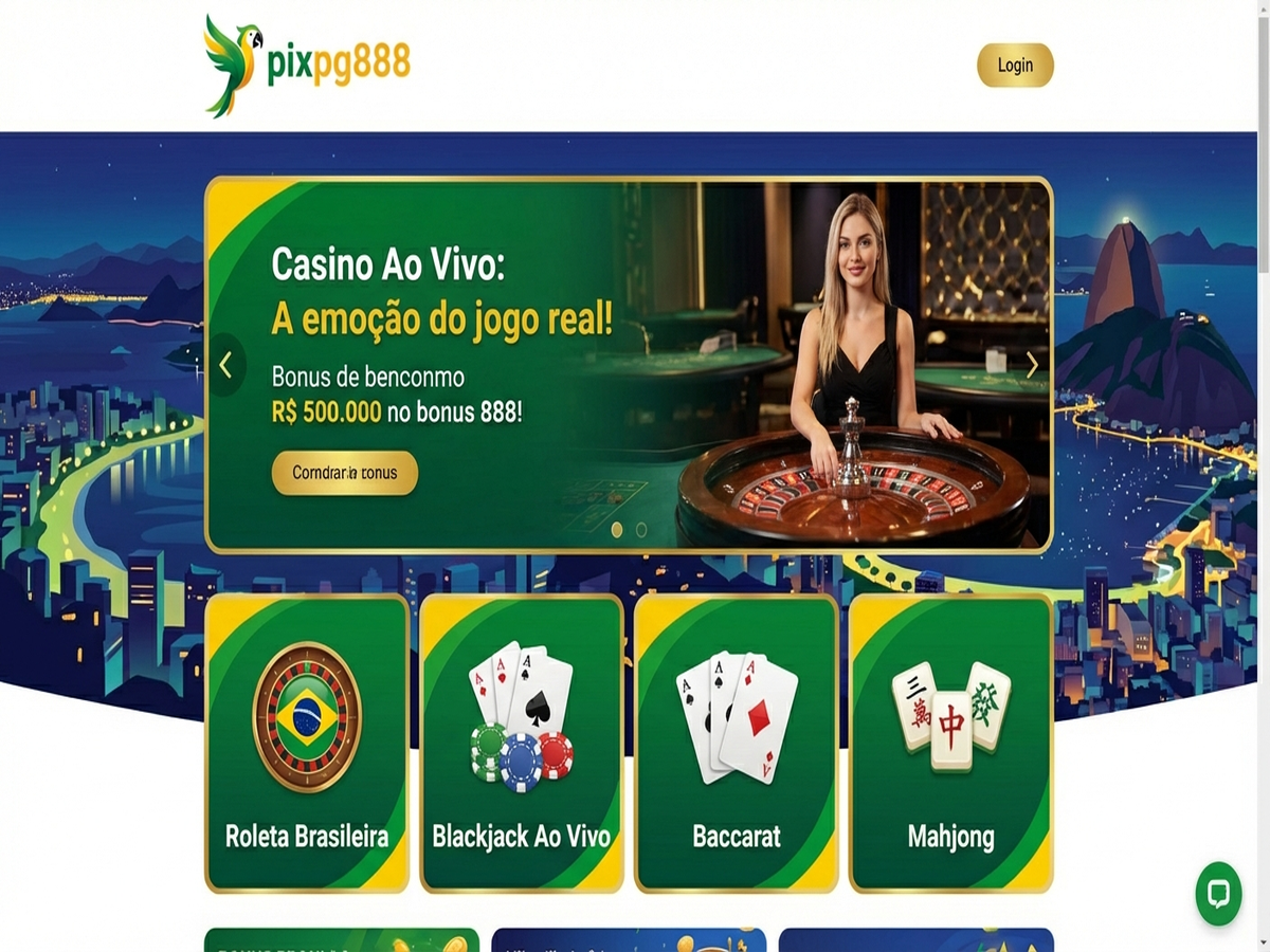 Screenshot 3 pixpg888